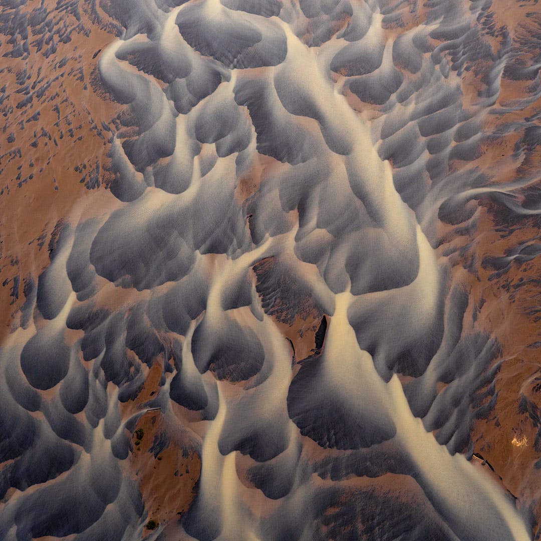 Emergence Photographic Print by Emma Willetts