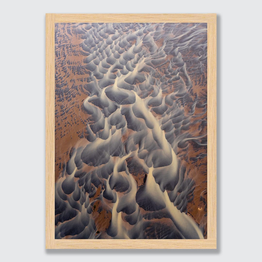 Emergence Photographic Print by Emma Willetts