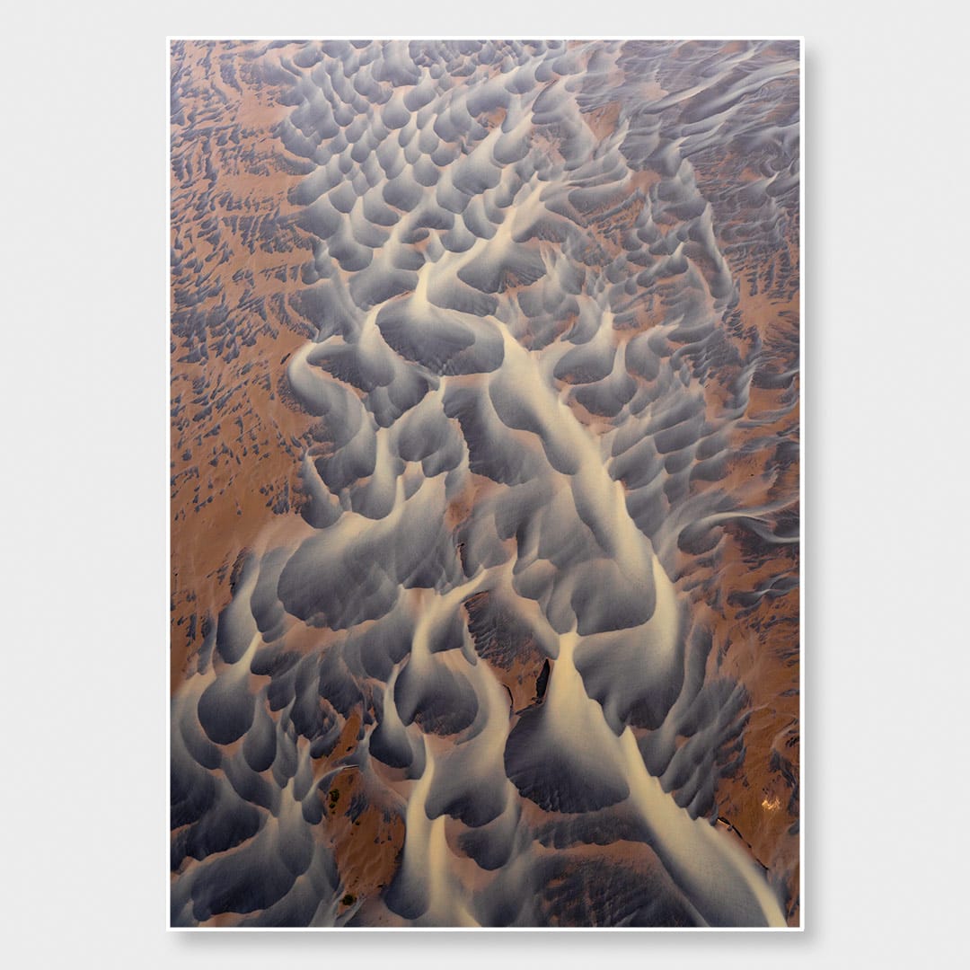 Emergence Photographic Print by Emma Willetts