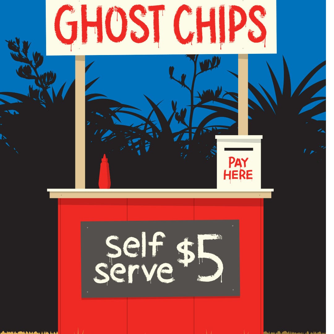 Entrepreneur Art Print by Glenn Jones