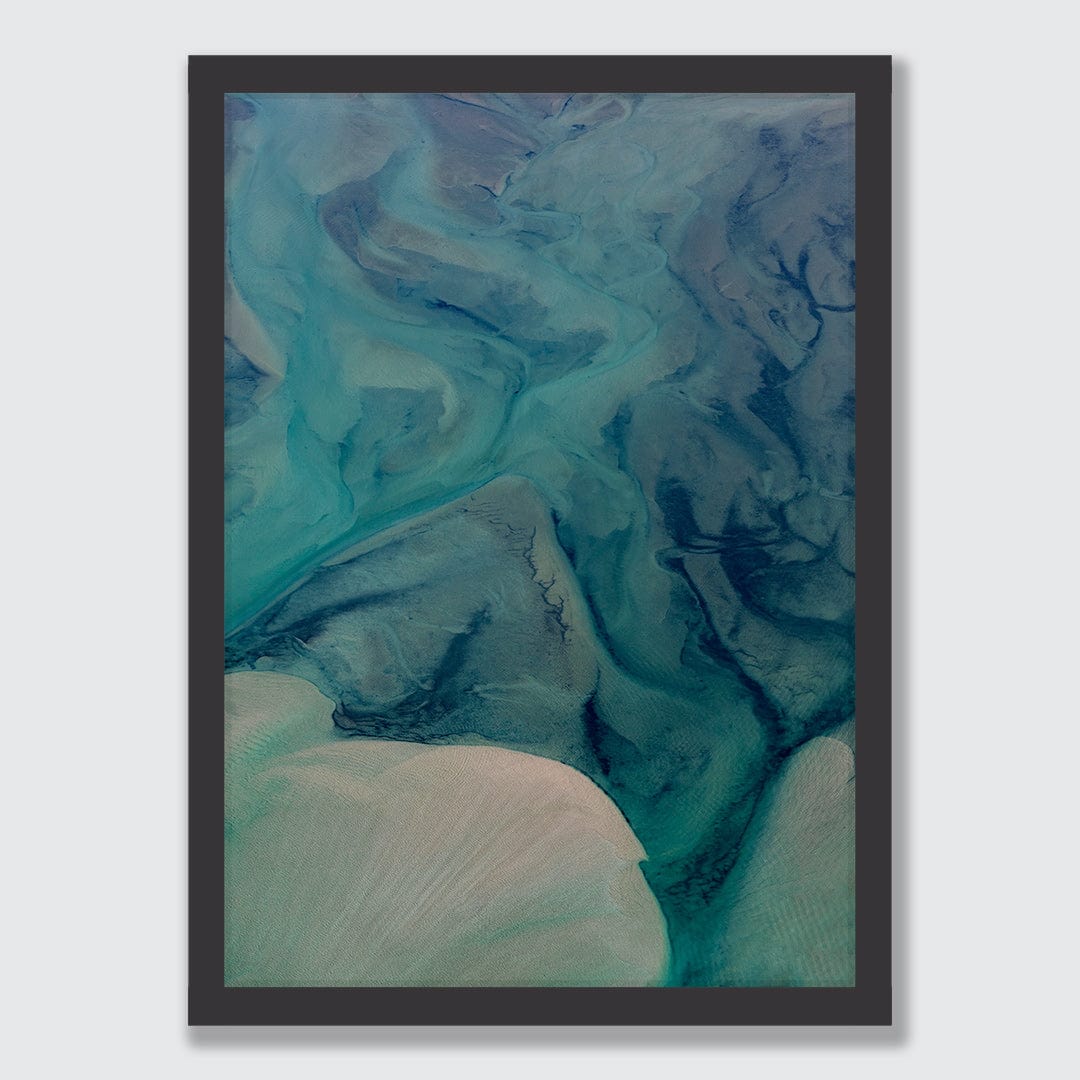 Eternal Awaroa Bay Photographic Print by Emma Willetts