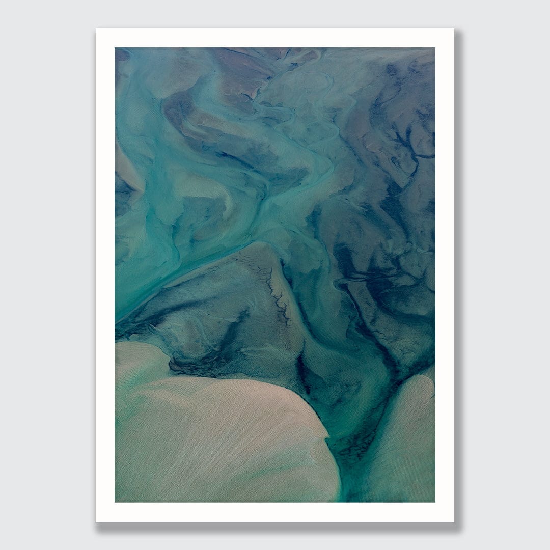 Eternal Awaroa Bay Photographic Print by Emma Willetts