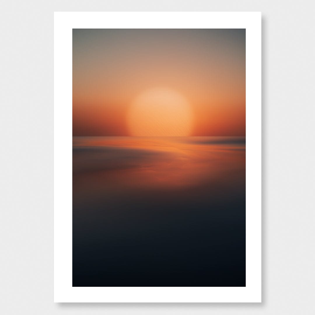 Eventide Photographic Print by Crystal May