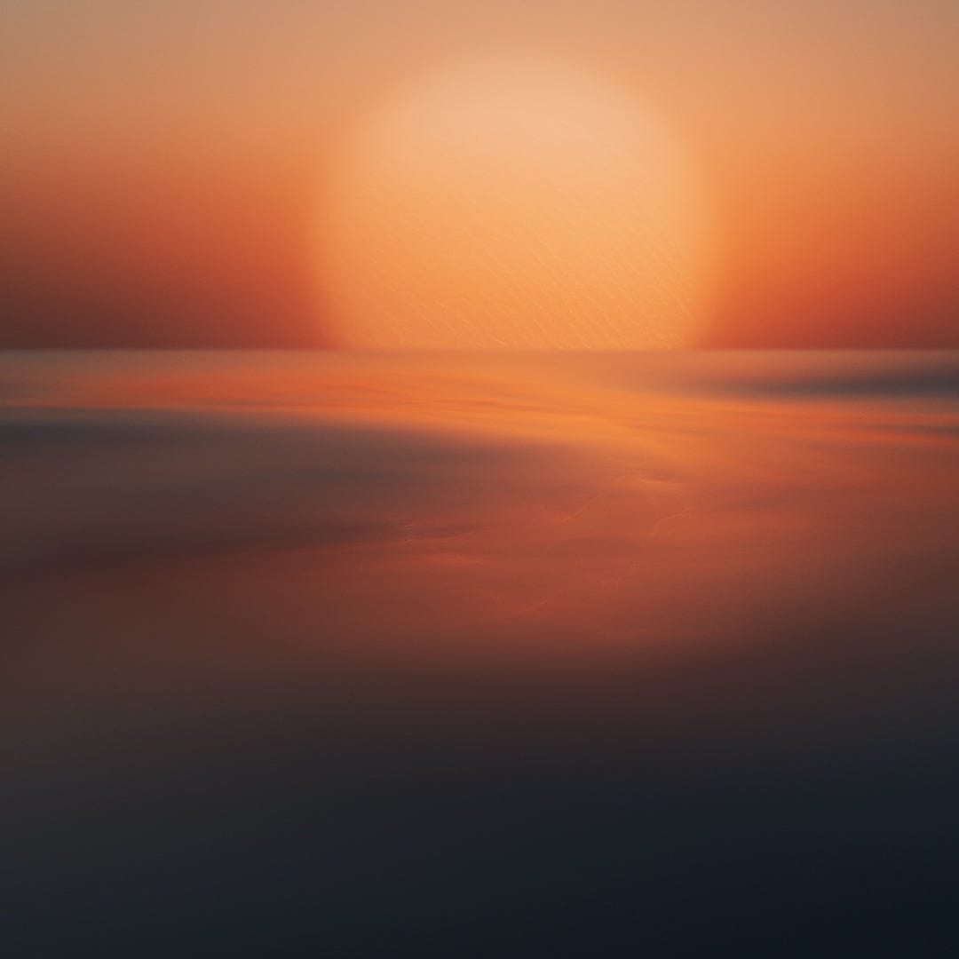 Eventide Photographic Print by Crystal May