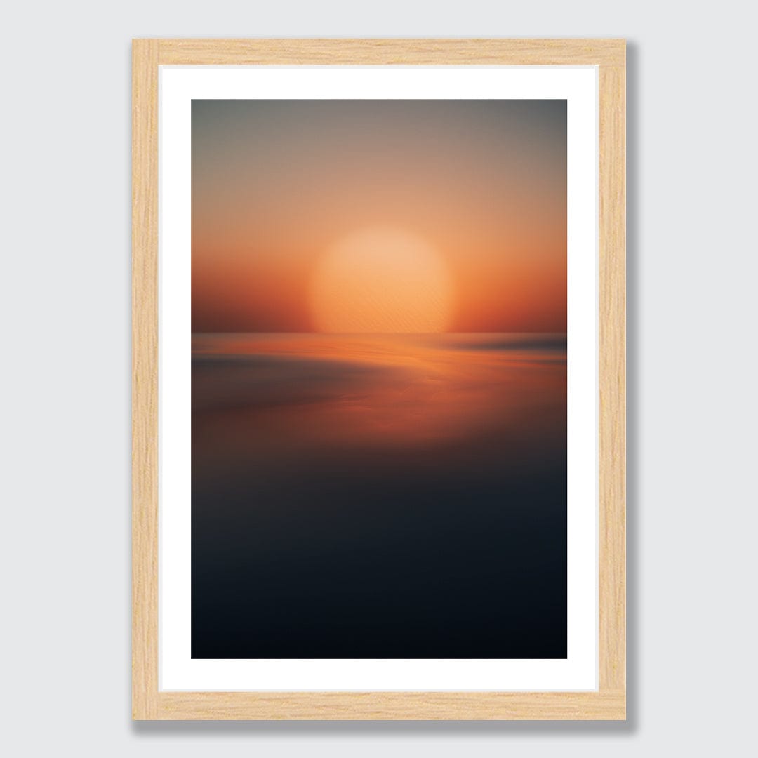 Eventide Photographic Print by Crystal May