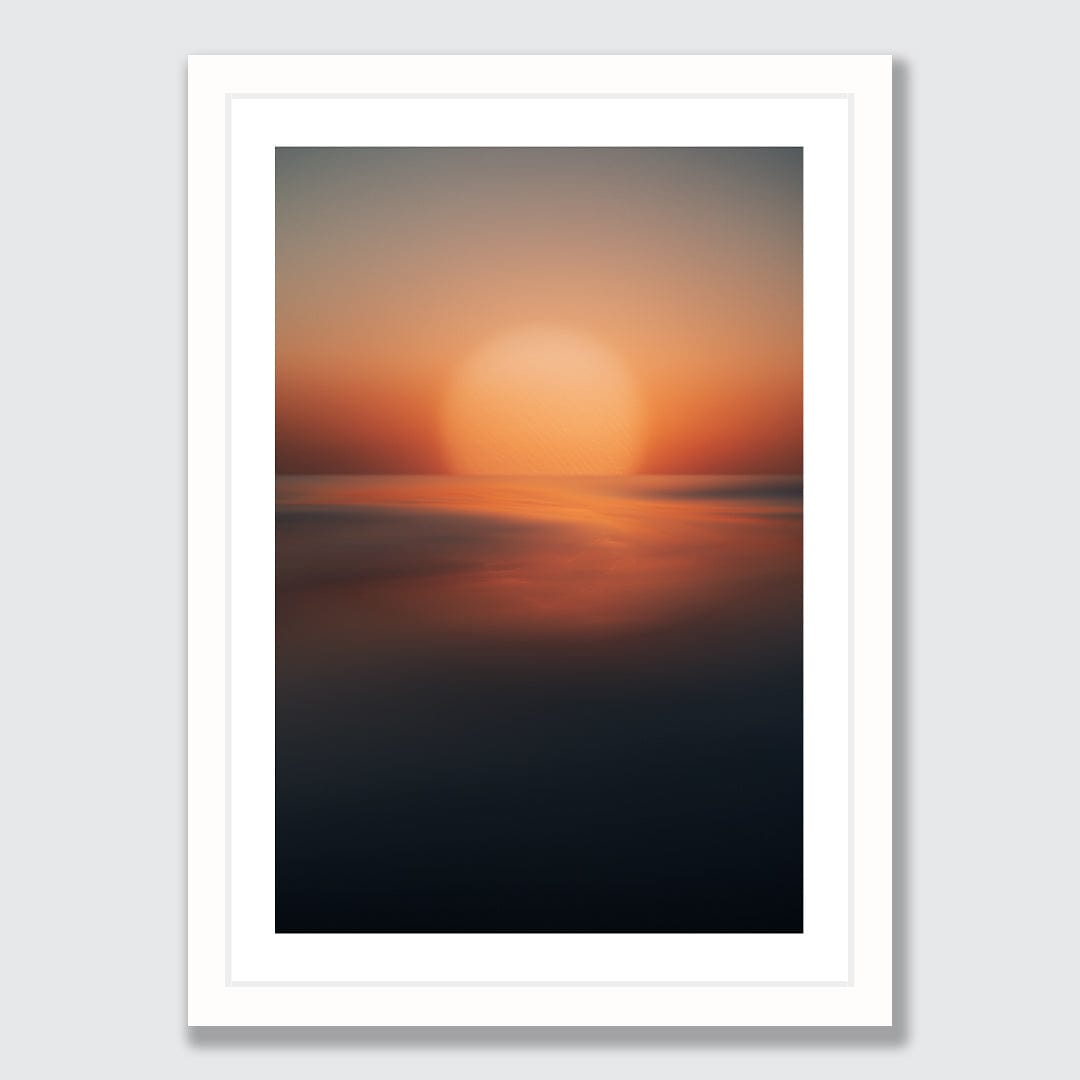 Eventide Photographic Print by Crystal May