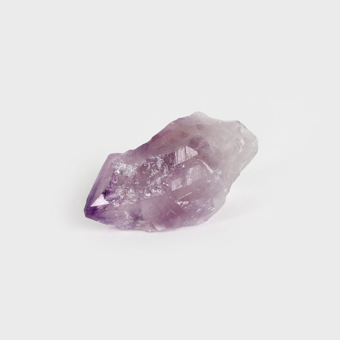 Fig. 24 Amethyst Painting by Alice Berry