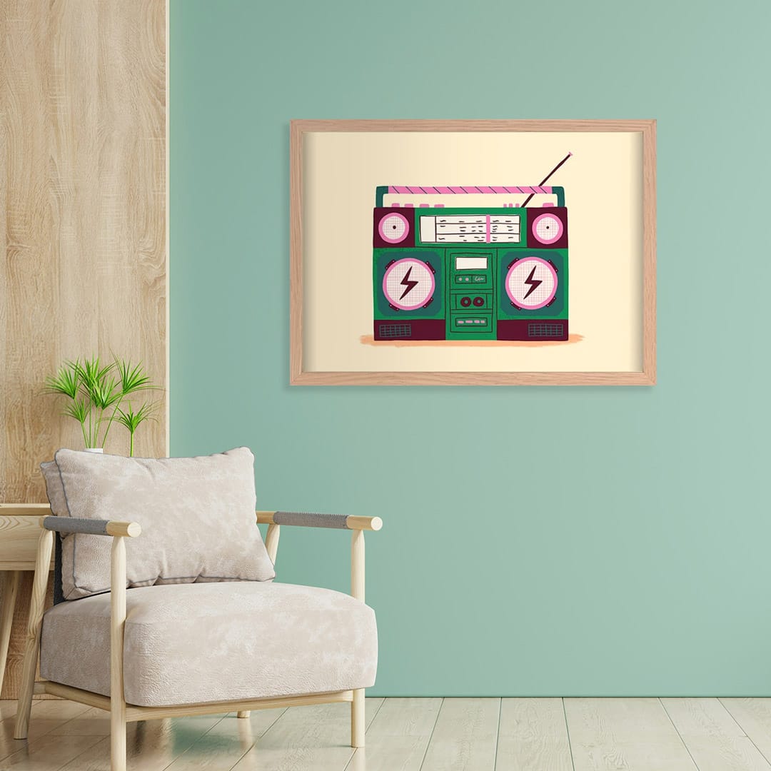 Green-Boombox-Crissie-Rhoda