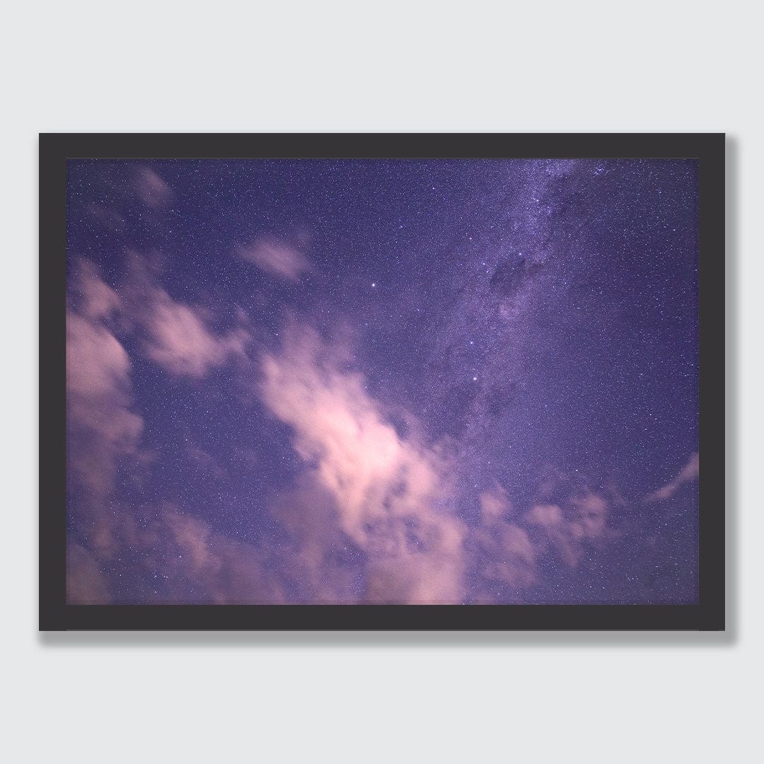Head in the Clouds Photographic Print by Jeremy Cole