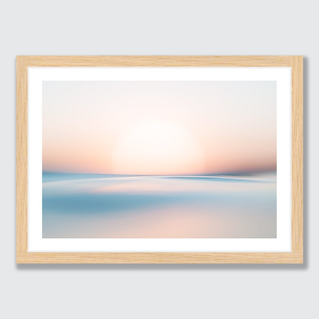 In Time Photographic Print by Crystal May