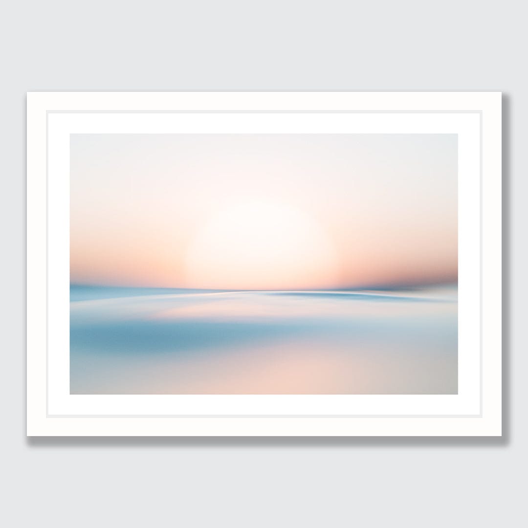 In Time Photographic Print by Crystal May