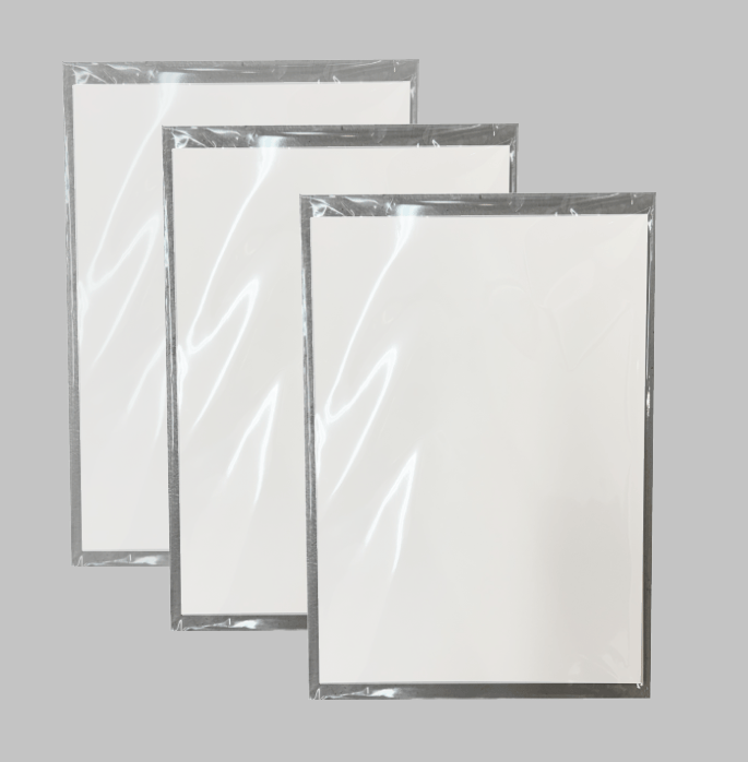 Textured Matte Paper - Individually Packaged Print - Test