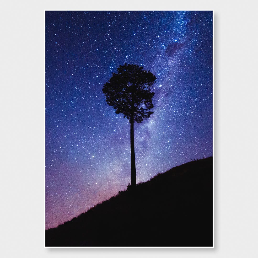 Interstellar Photographic Print by Jeremy Cole