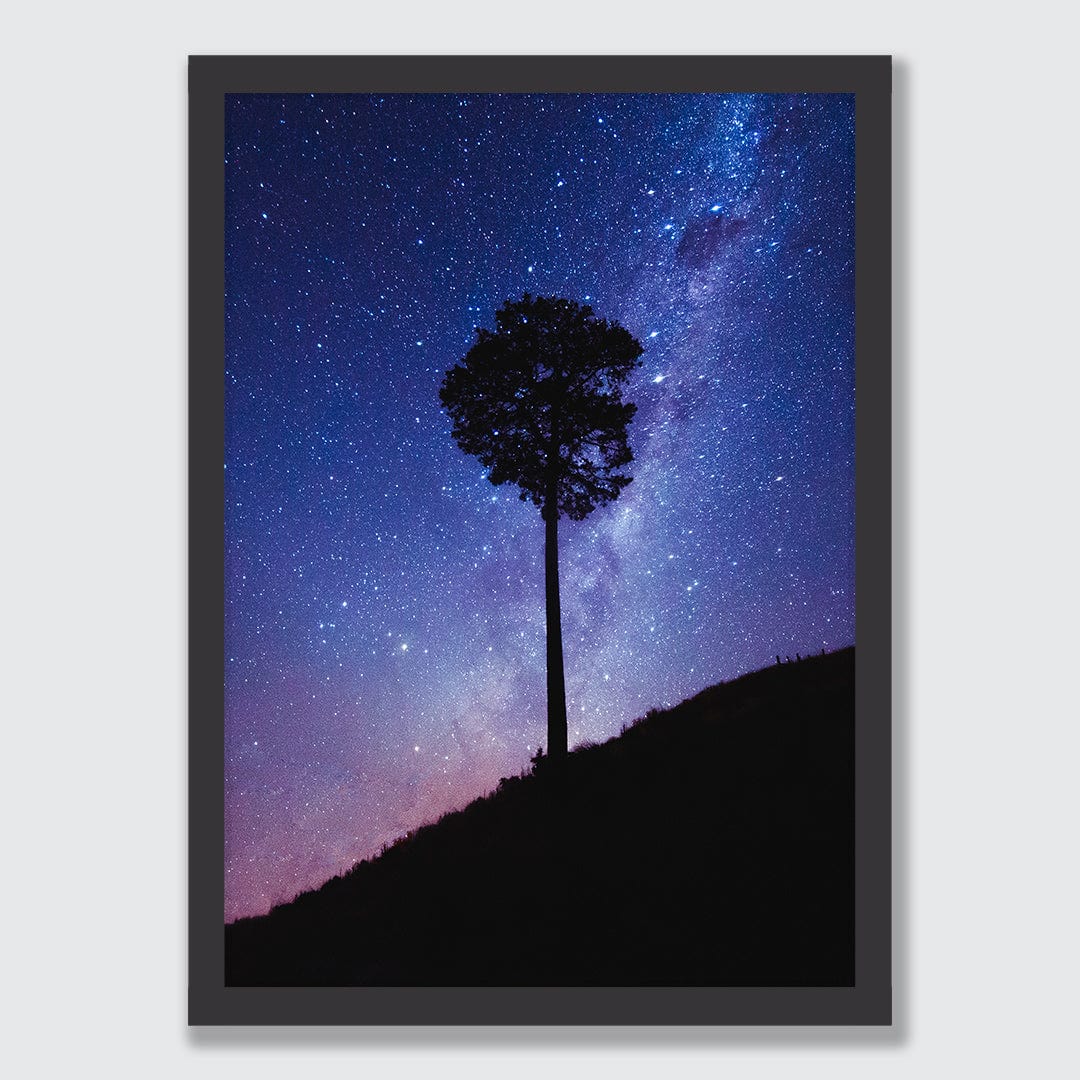 Interstellar Photographic Print by Jeremy Cole
