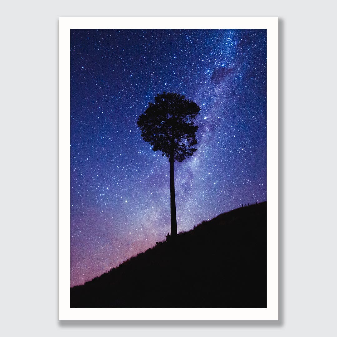 Interstellar Photographic Print by Jeremy Cole