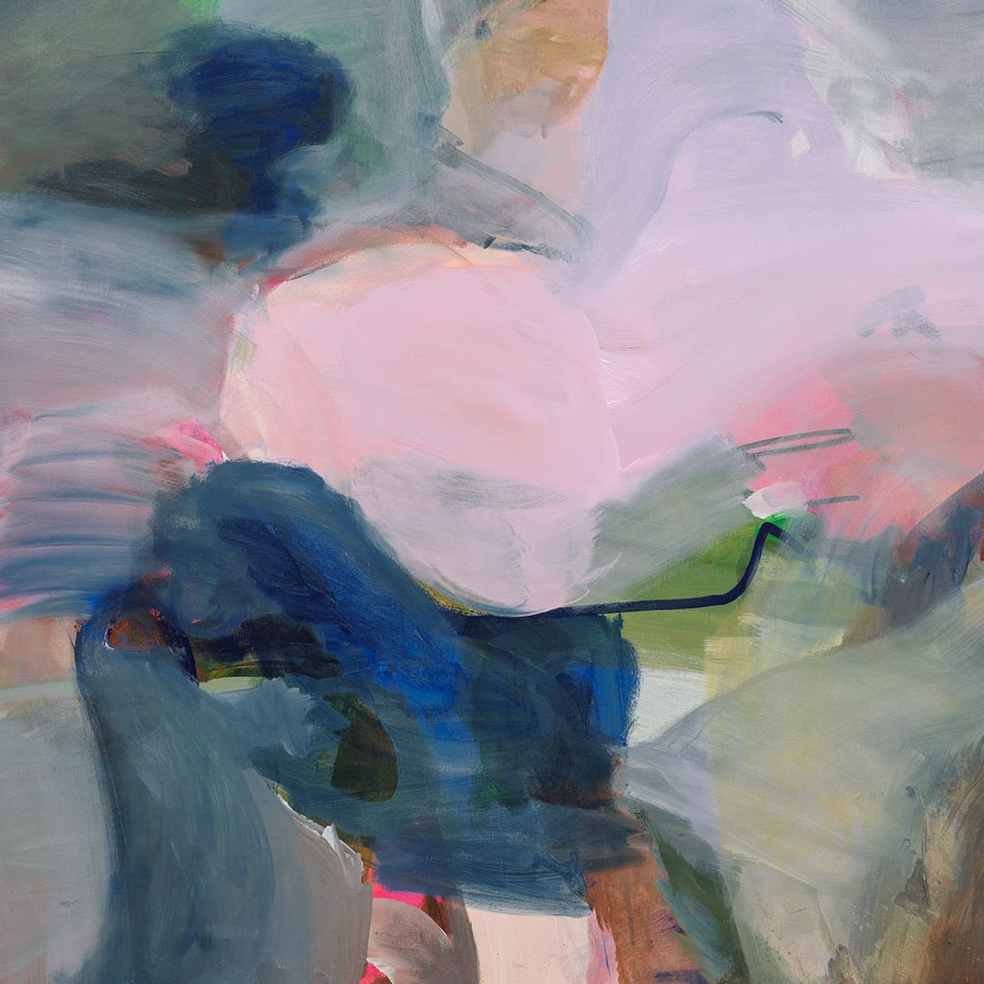 Interval Limited Edition Art Print by Helen Dean