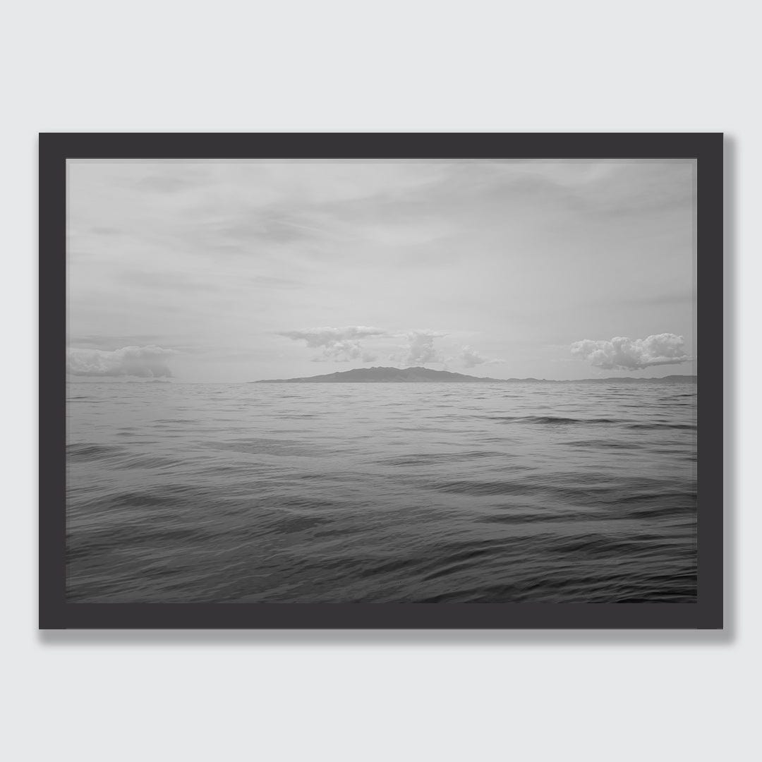 Is That The Coromandel Photographic Art Print by Elliot Alexander