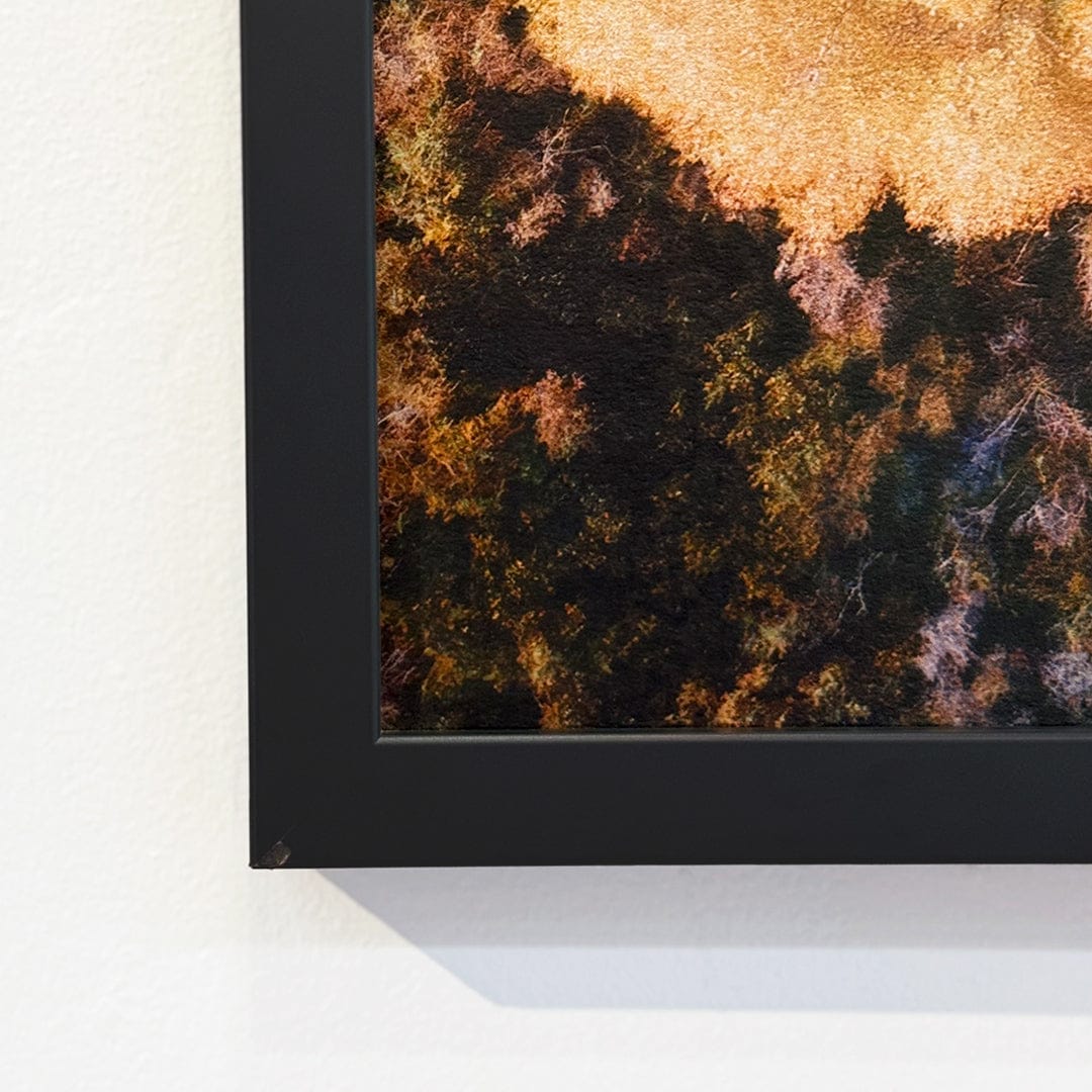 Imperfect - Bespoke Framed A1 Original Recipe Photographic Print by Jeremy Cole