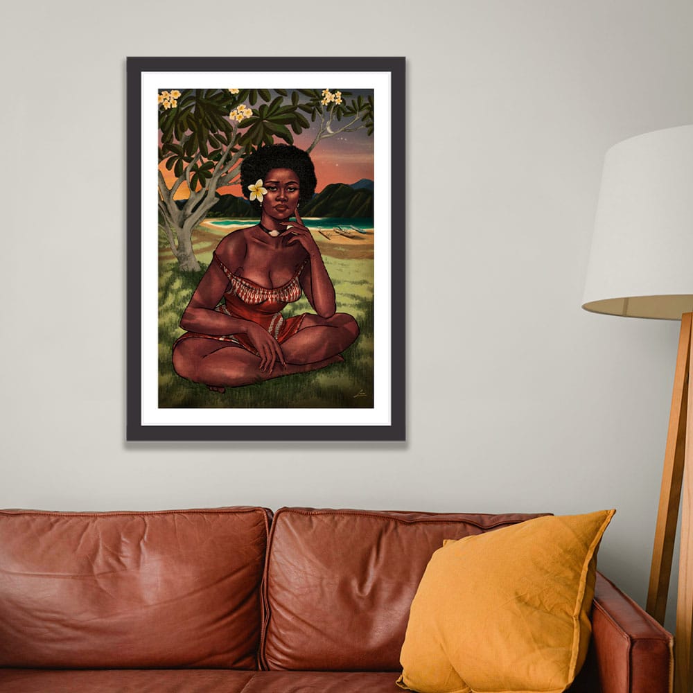 Kelera-Art-Print-by-Luca-Tu_avao-Walton-INSITU-A0