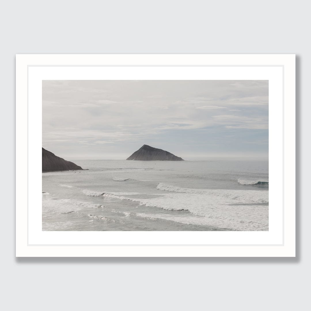 Kura Limited Edition Photographic Print by Rakai Karaitiana
