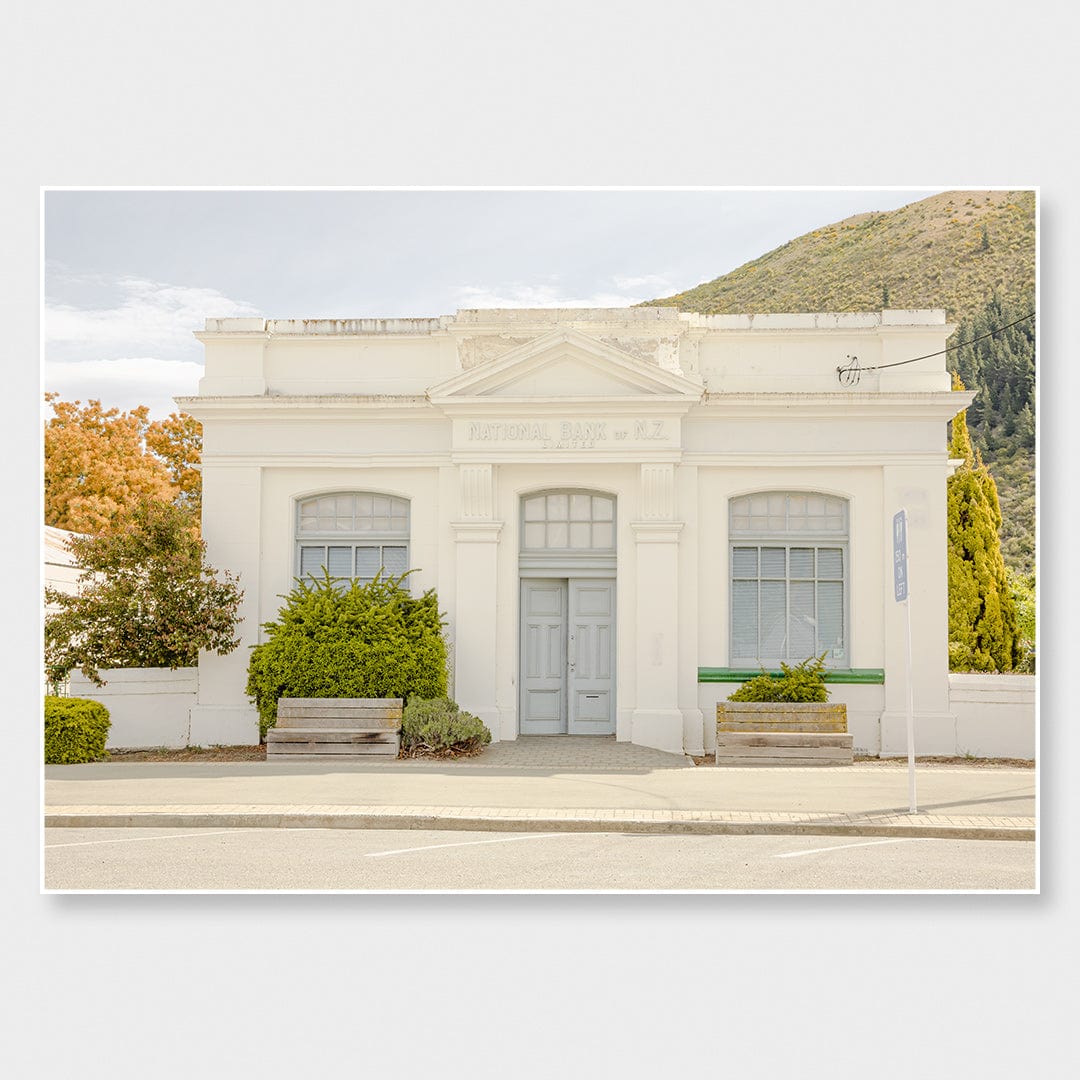 Kurow Photographic Print by Giona Bridler
