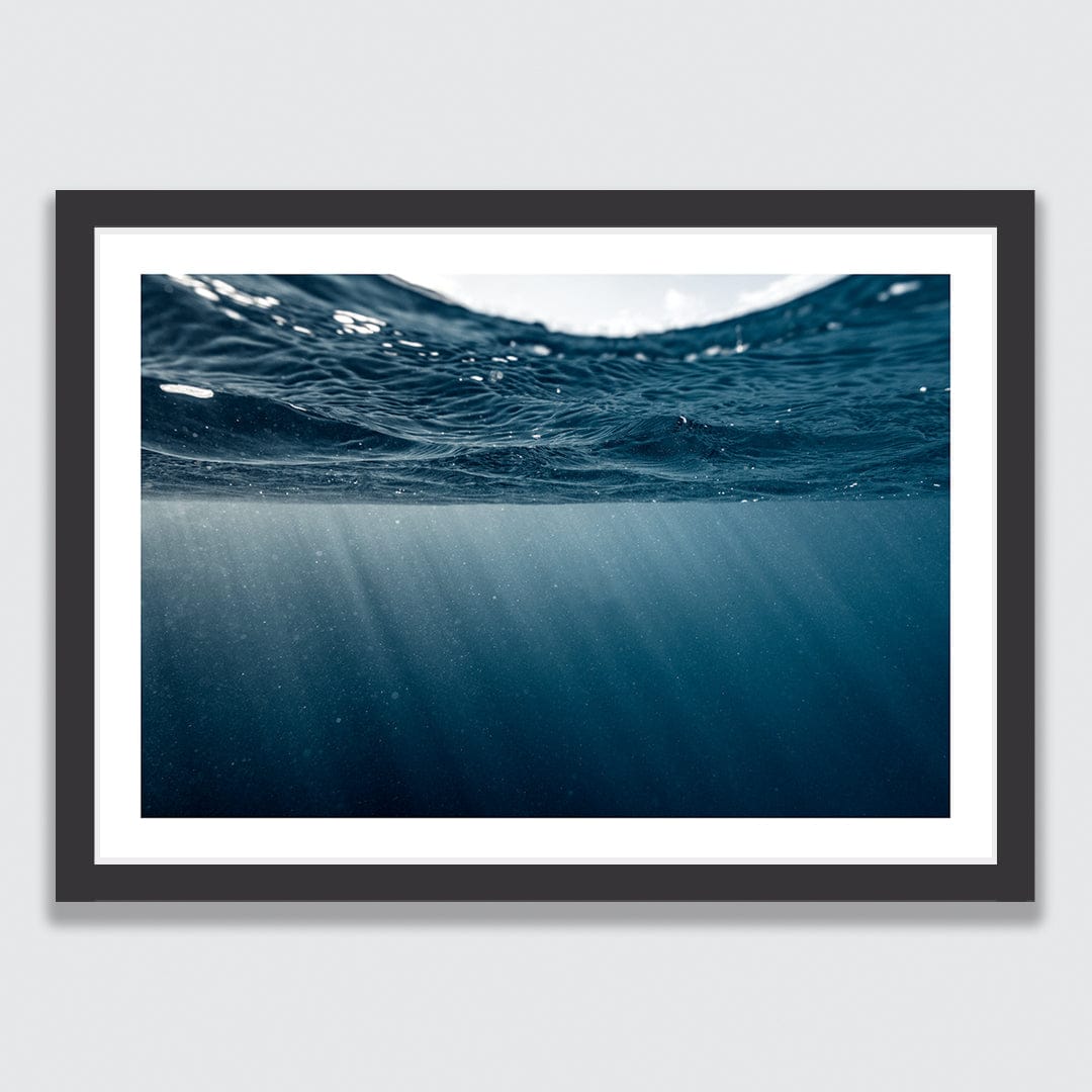 Liminal Photographic Print by Crystal May