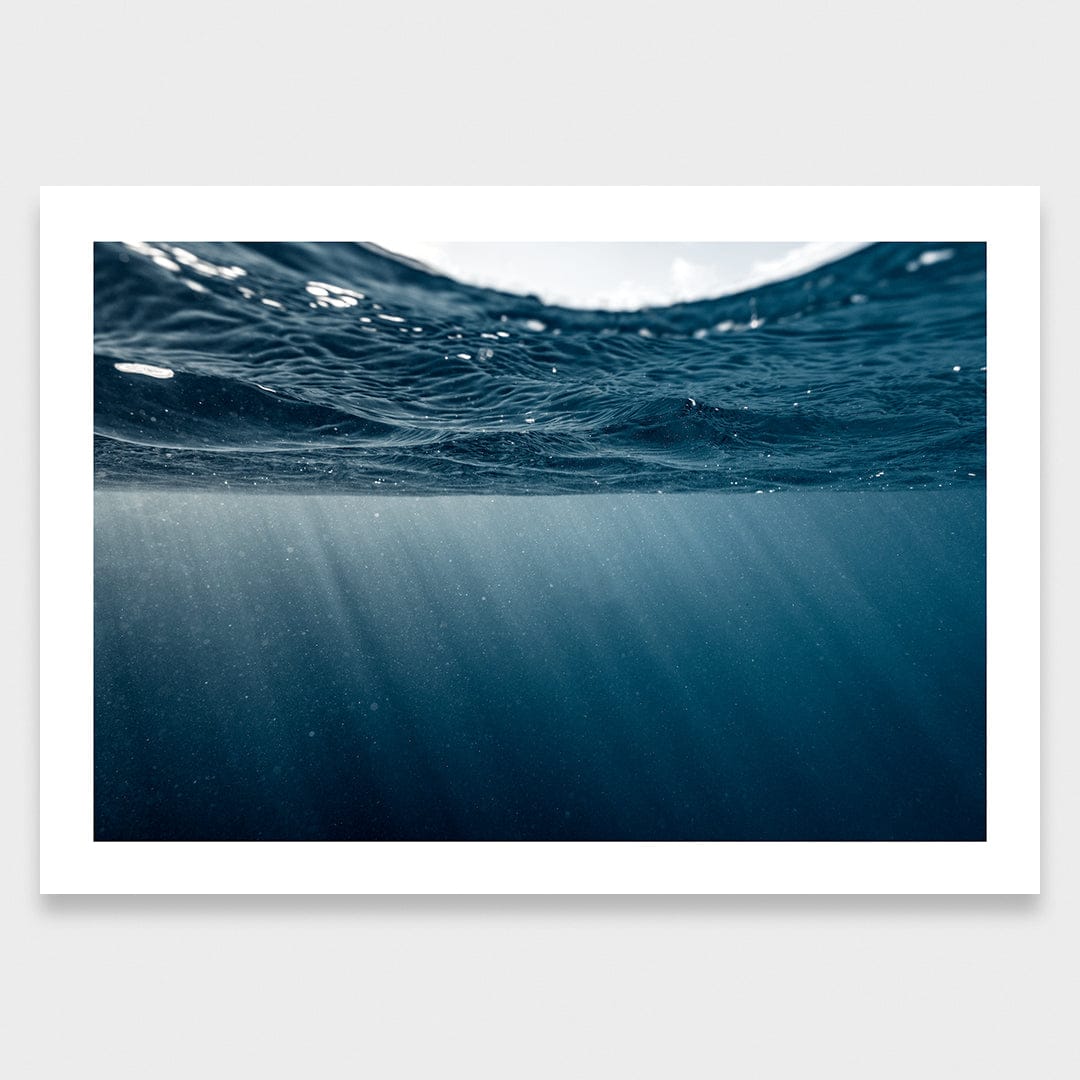 Liminal Photographic Print by Crystal May