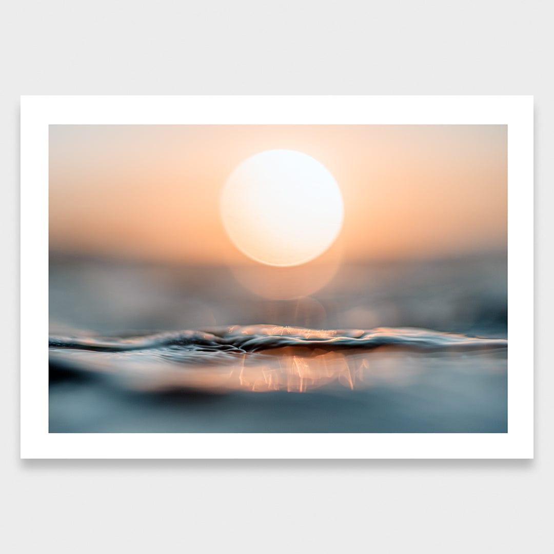 Linger Photographic Print by Crystal May