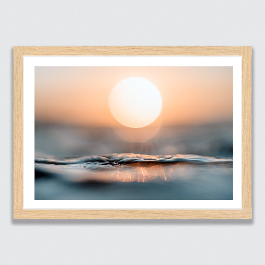 Linger Photographic Print by Crystal May
