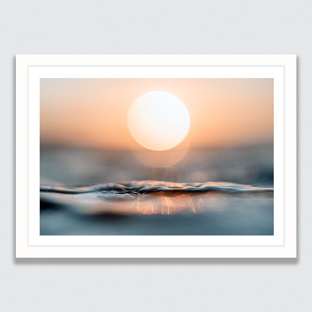 Linger Photographic Print by Crystal May