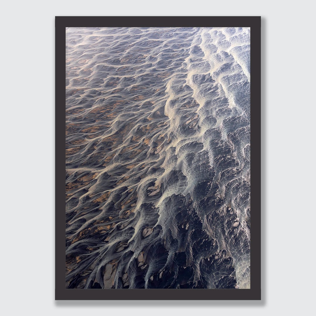 Luminescence Photographic Print by Emma Willetts