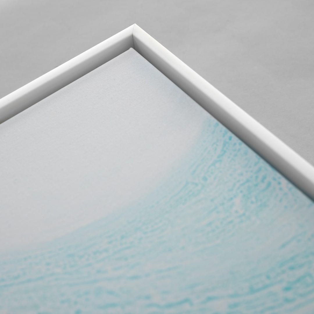Mauao - Caught in the Light Limited Edition Canvas Print by Jen Sievers