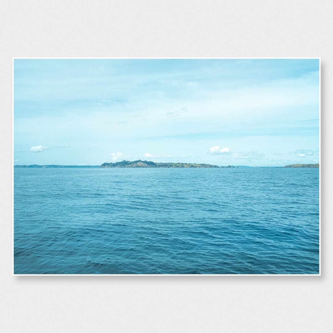 Meet You at Rakino Photographic Art Print by Elliot Alexander