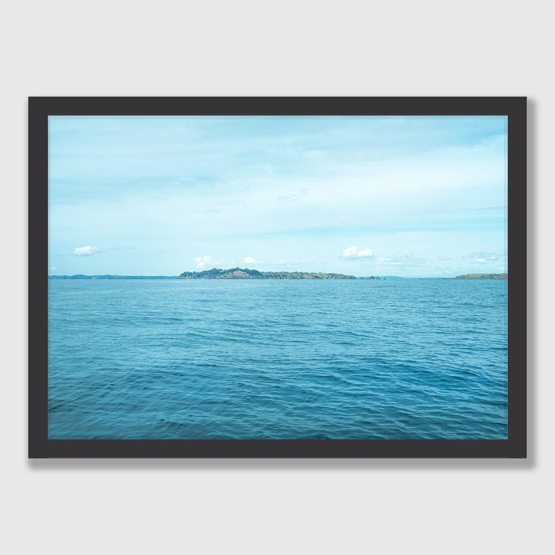 Meet You at Rakino Photographic Art Print by Elliot Alexander