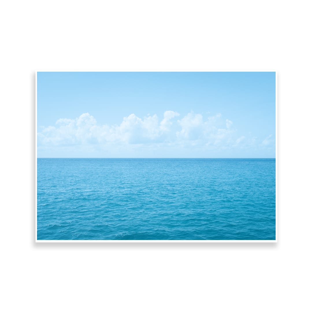 Mexico Photographic Art Print by Elliot Alexander - white