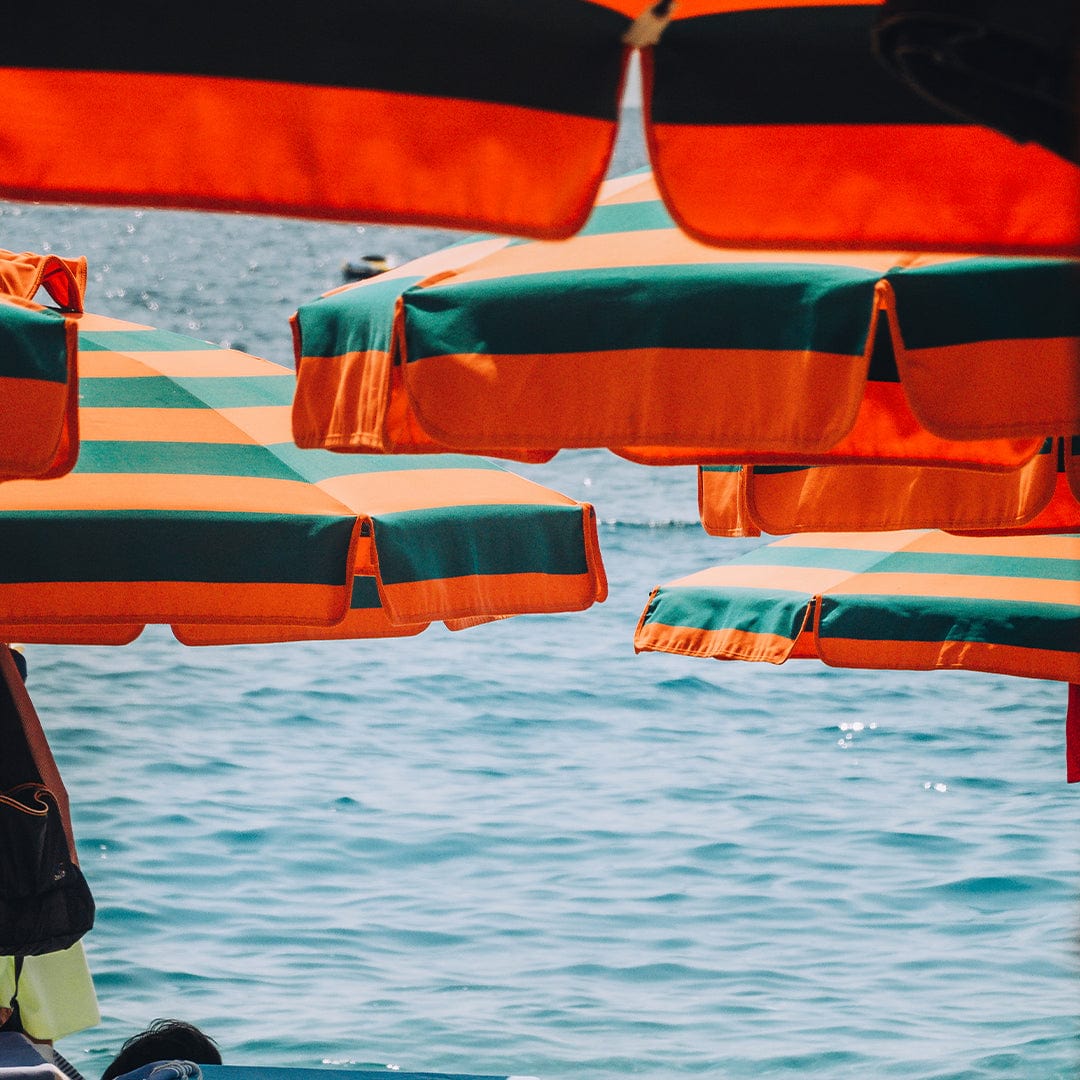 Monterosso Amore Cinque Terre Art Print by Jessica Higueras