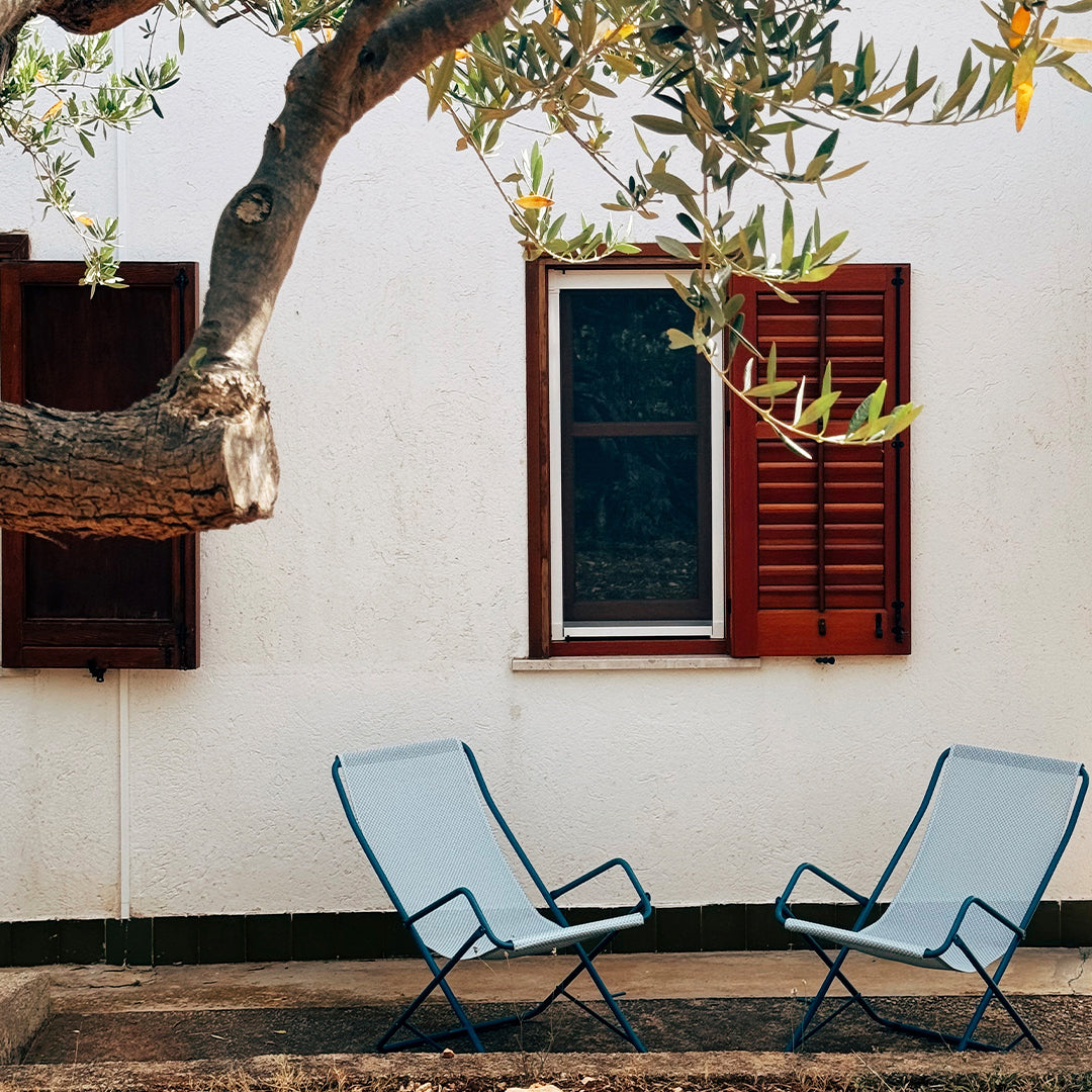 My Kind of Cottage Scopello Art Print by Jessica Higueras