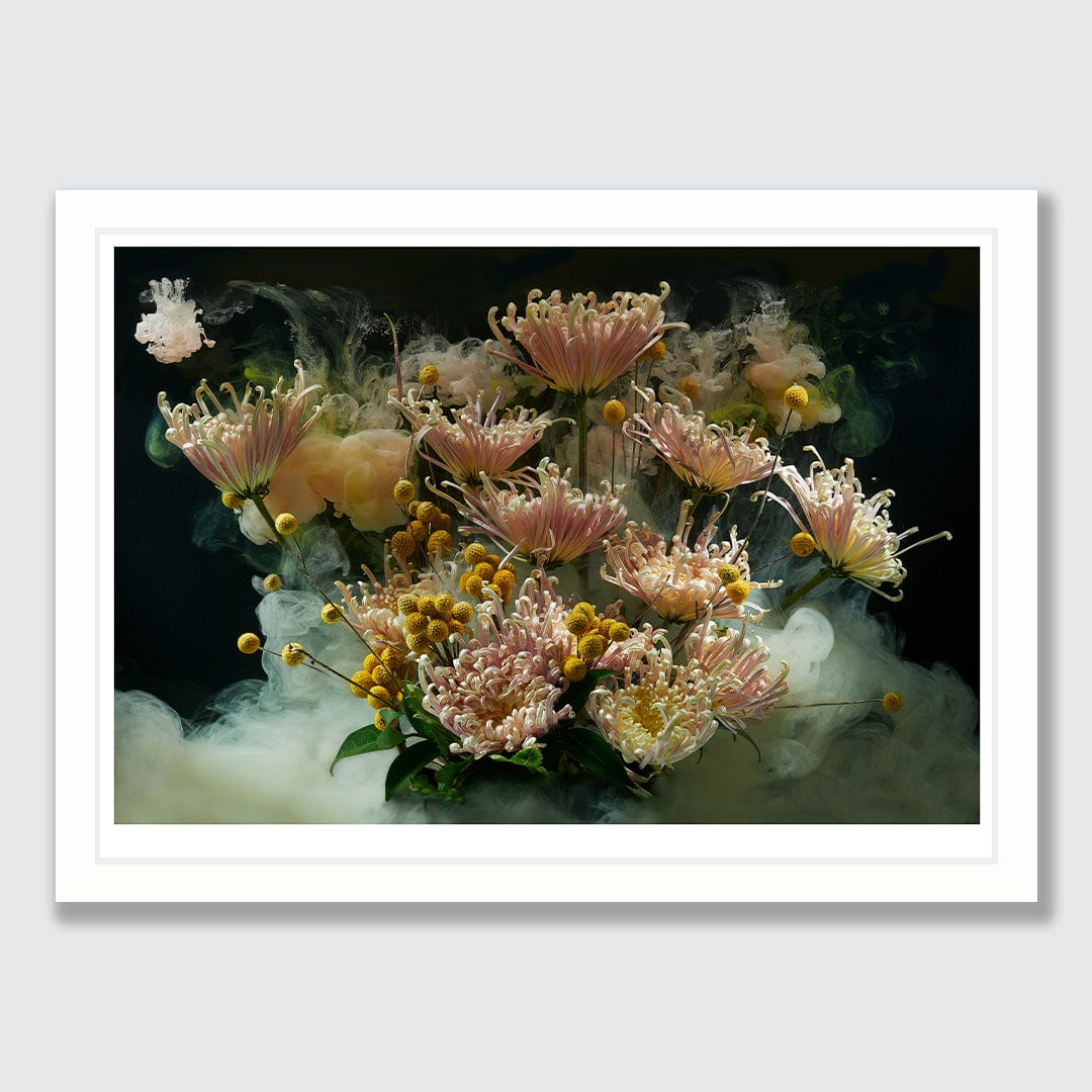 Mystical Realm Limited Edition Photographic Print by Georgie Malyon