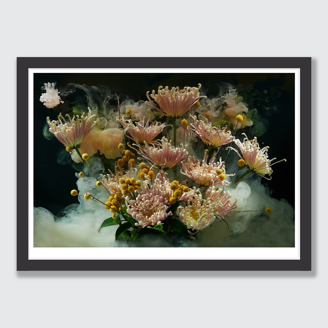 Mystical Realm Limited Edition Photographic Print by Georgie Malyon