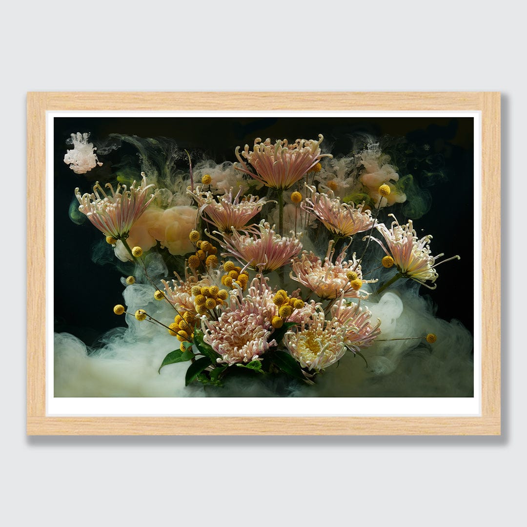 Mystical Realm Limited Edition Photographic Print by Georgie Malyon