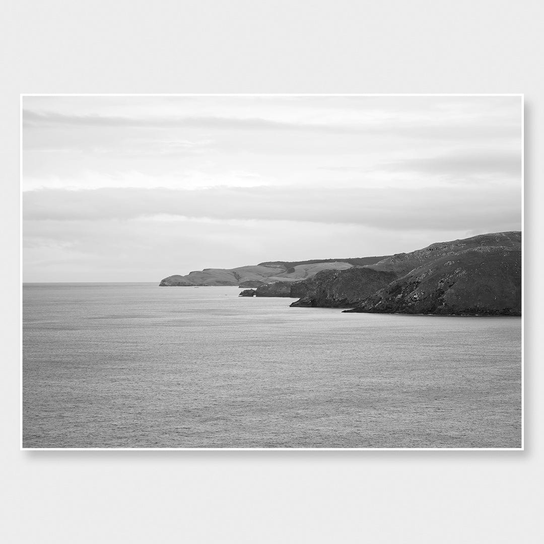 Nowhere Else to Be Photographic Art Print by Elliot Alexander