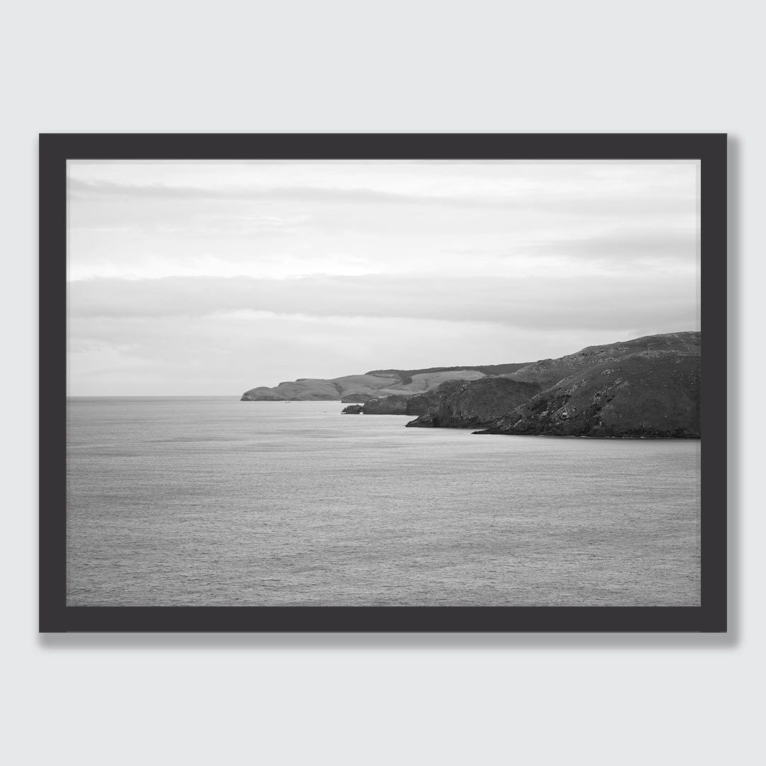 Nowhere Else to Be Photographic Art Print by Elliot Alexander