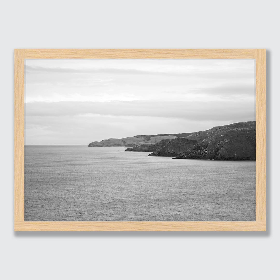 Nowhere Else to Be Photographic Art Print by Elliot Alexander