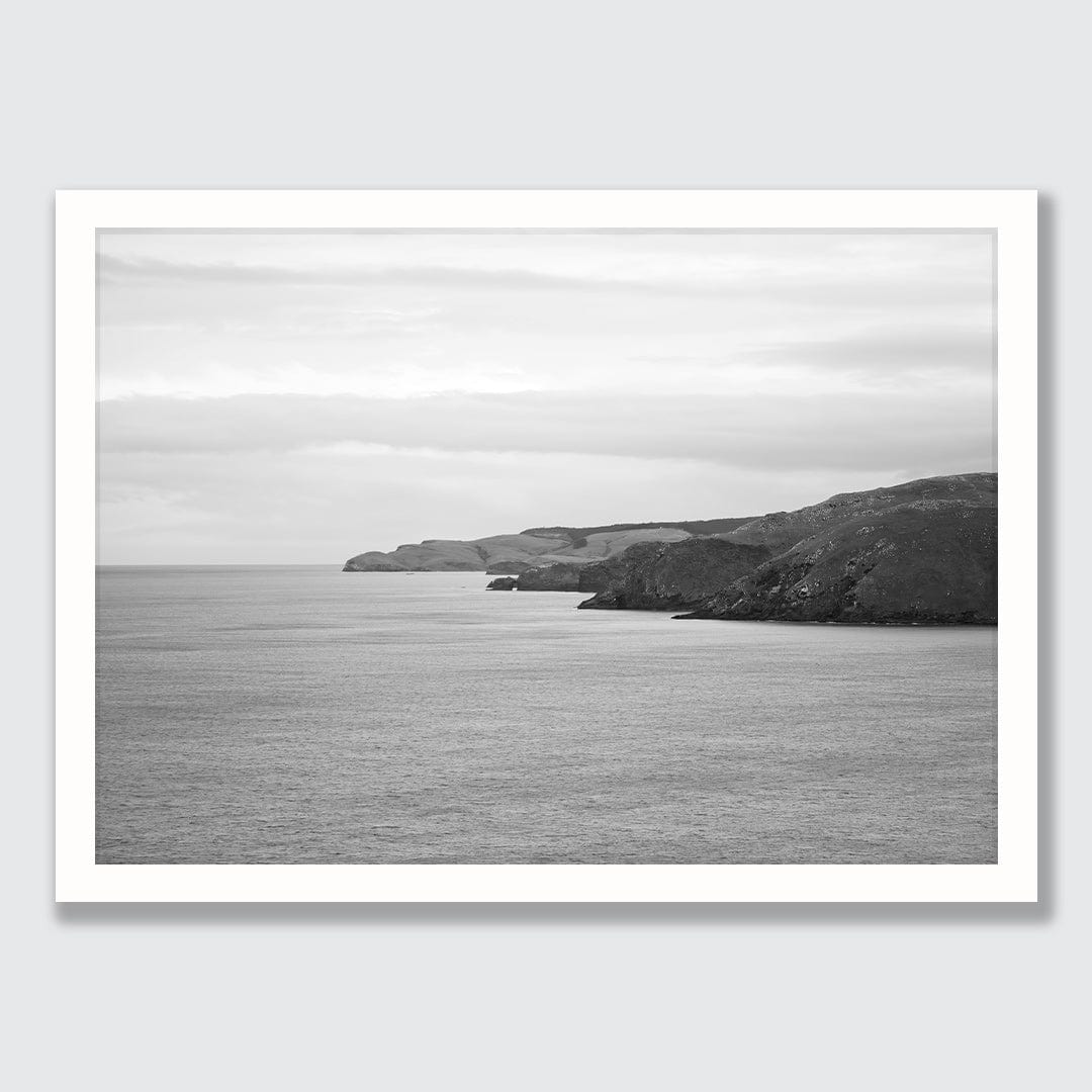 Nowhere Else to Be Photographic Art Print by Elliot Alexander