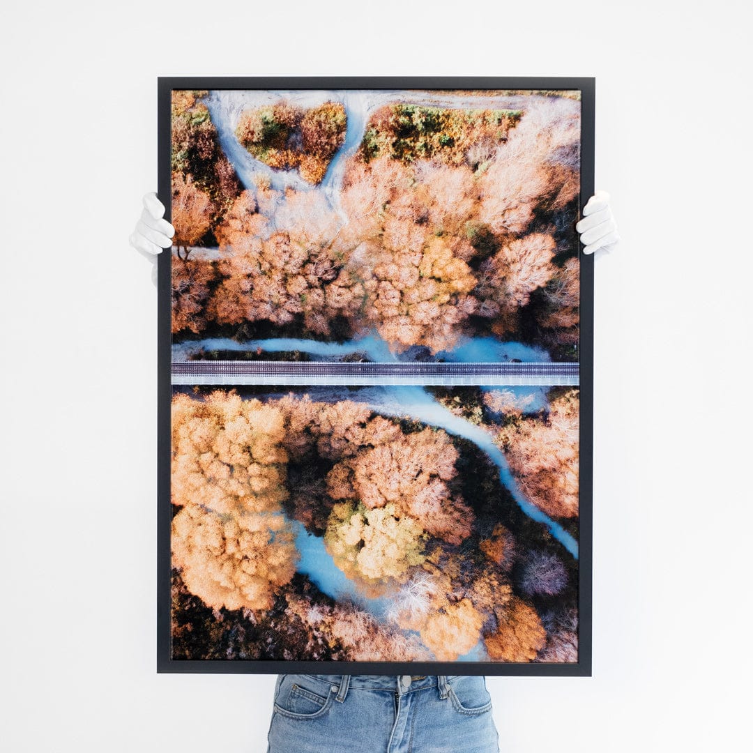 Bespoke A1 Original Recipe Photographic Print by Jeremy Cole