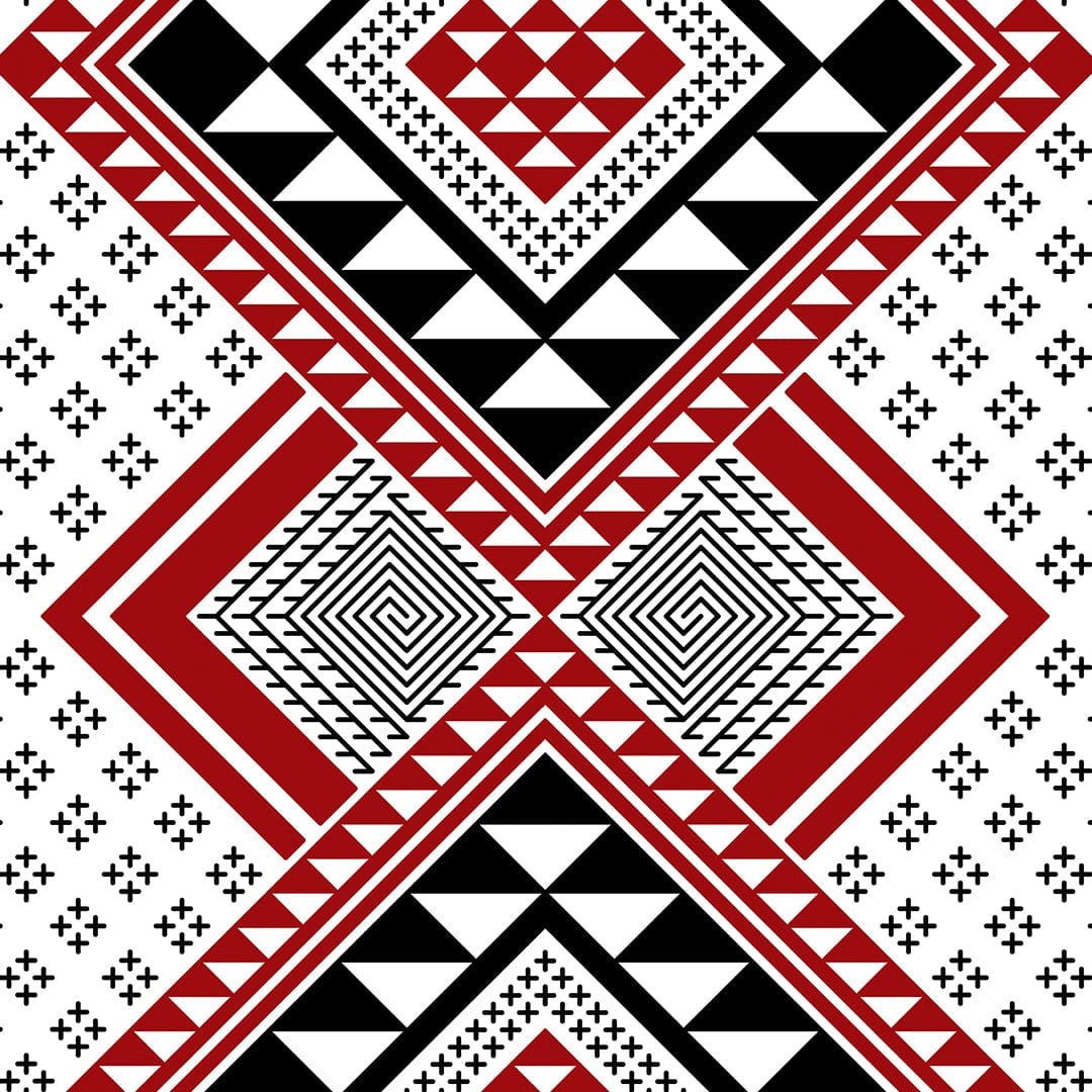 Pātiki Limited Edition Art Print by Manawa Tapu (Tristan Marler)