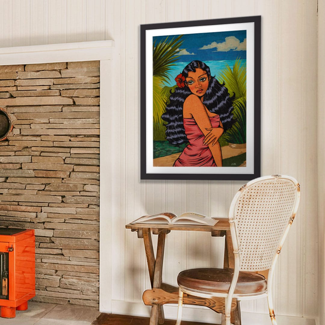 Paame-Art-Print-by-Luca-Tu_avao-Walton-INSITU-A0