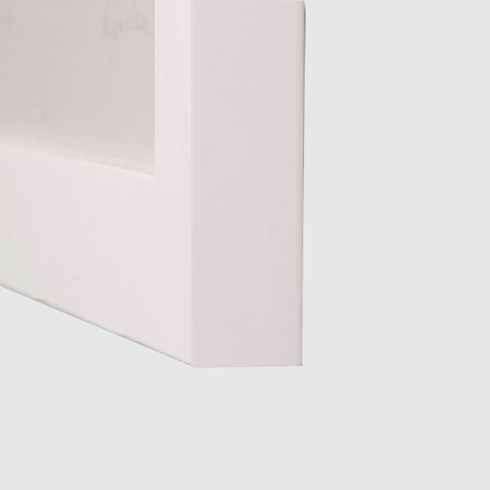 Soft Framing Dots - Packaging Test