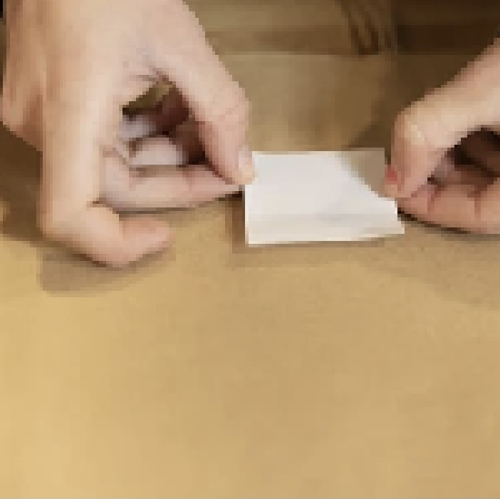 Soft Framing Dots - Packaging Test