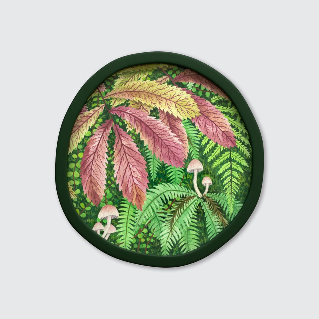 Parataniwha 2 Original Painting by Emma Huia Lovegrove